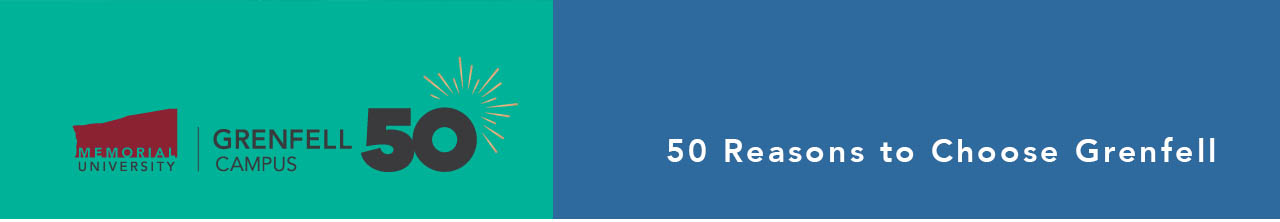 btn - 50 reasons to choose grenfell